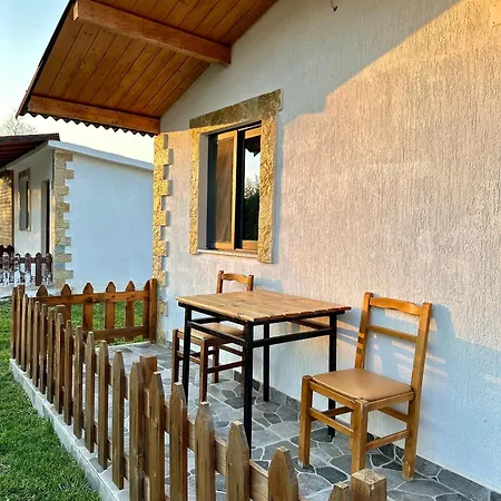 Pensjonat Sandri Country Saranda