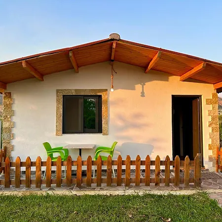 Sandri Country Pensjonat Saranda
