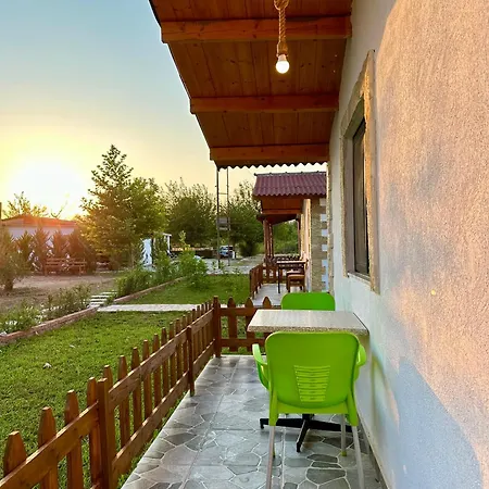 Pensjonat Sandri Country Saranda