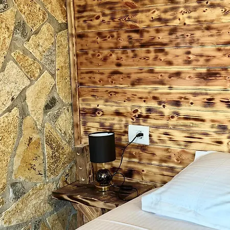 Sandri Country Pensjonat
