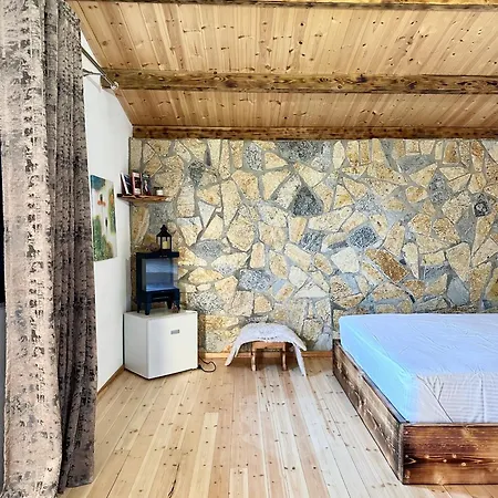 Sandri Country Saranda