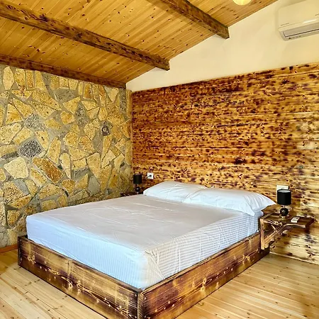 Maison d'hôtes Sandri Country
